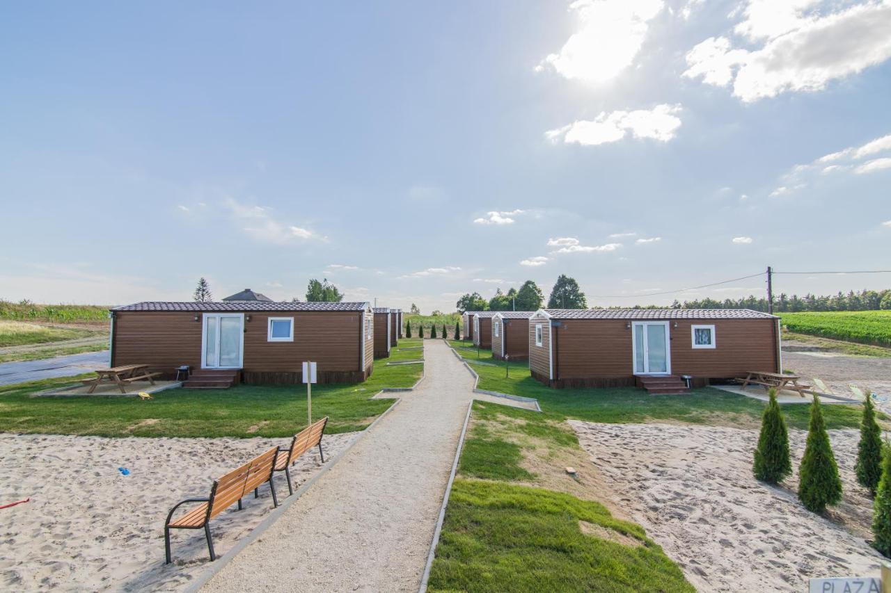 Twoj Zakatek Pod Zatorem Экстерьер фото