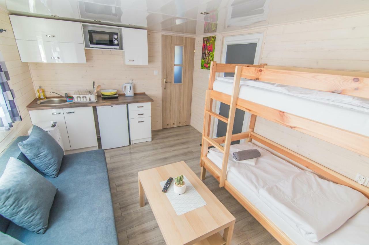 Twoj Zakatek Pod Zatorem Экстерьер фото