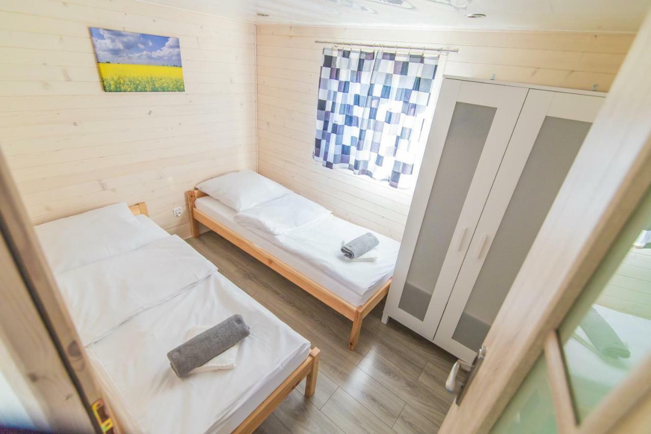 Twoj Zakatek Pod Zatorem Экстерьер фото