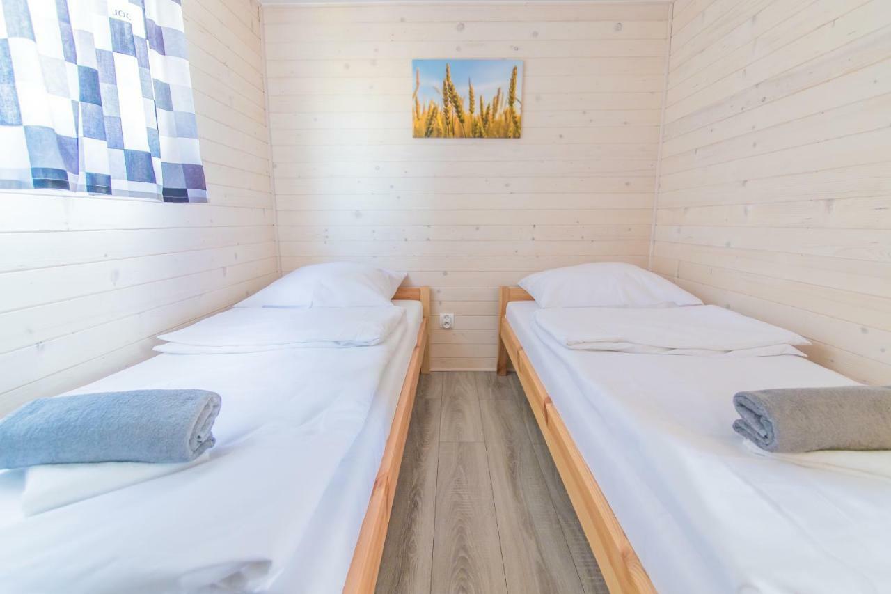 Twoj Zakatek Pod Zatorem Экстерьер фото